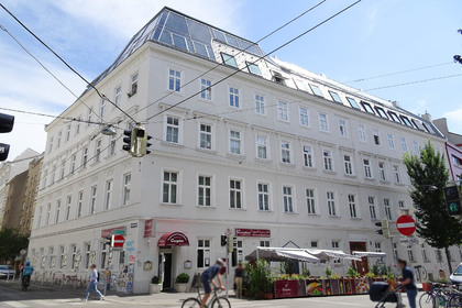 Wohnungen in 1070 Wien