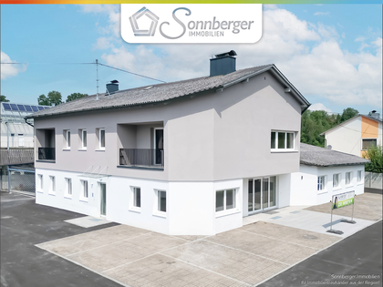 Büros /Praxen in 4470 Enns