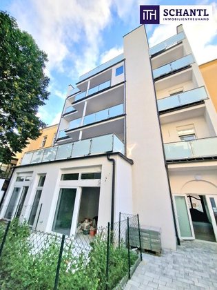 Wohnungen in 1160 Wien