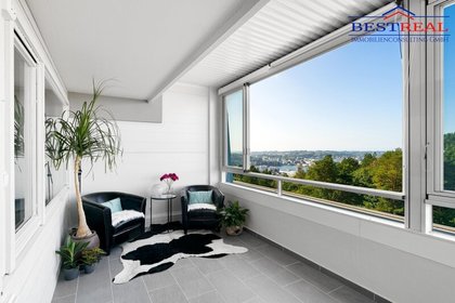 Wunderschöne Terrassenwohnung Wunderschöne Terrassenwohnung