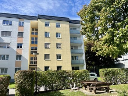 Wohnungen in 8054 Seiersberg