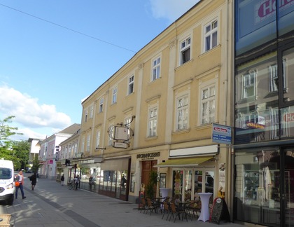 Büros /Praxen in 2700 Wiener Neustadt