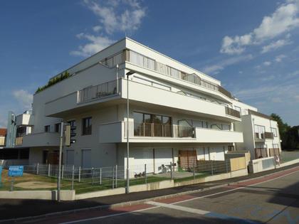 Wohnungen in 2700 Wiener Neustadt