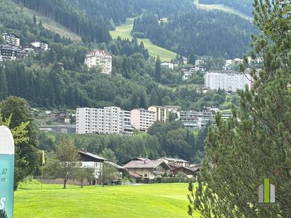 Wohnungen in 5640 Bad Gastein