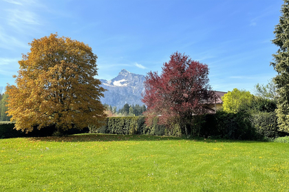 Grundstücke in 5020 Salzburg