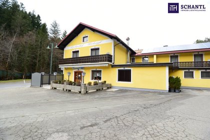 Gastgewerbe in 8552 Eibiswald