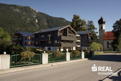Wohnungen in 6671 Weißenbach am Lech