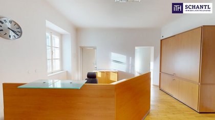 Büros /Praxen in 8010 Graz