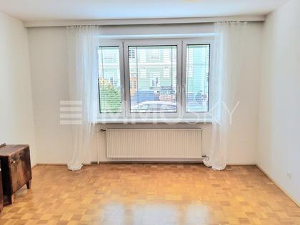 Wohnungen in 4020 Friesenegg