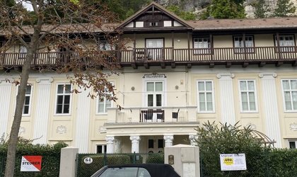 Wohnungen in 2500 Baden
