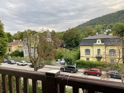 Wohnungen in 2500 Baden