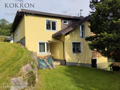 Wohnungen in 8960 Niederöblarn