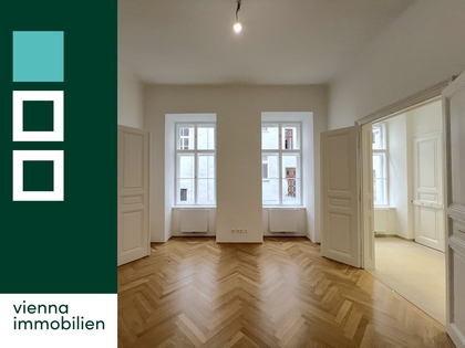 Wohnungen in 1040 Wien