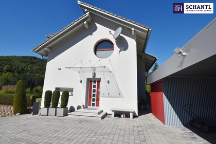 Häuser in 8113 Sankt Bartholomä