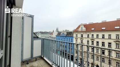 Wohnungen in 1090 Wien