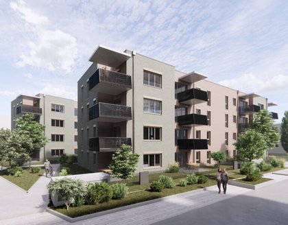 Wohnungen in 2700 Wiener Neustadt
