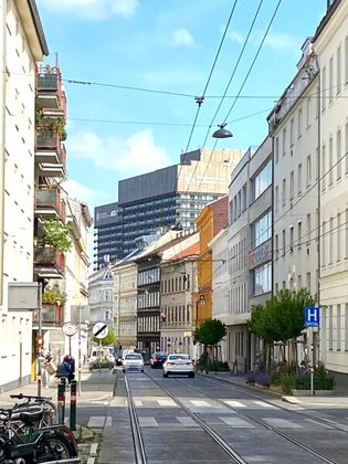 Wohnungen in 1180 Wien