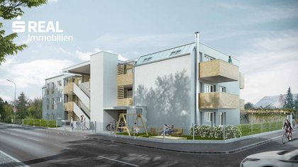Neubauprojekt - Preisnachlass - Sommeraktion bis 30.09.2025