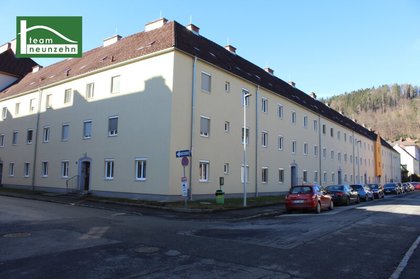 Wohnungen in 8600 Bruck an der Mur