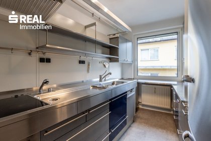 Wohnen in Döbling ? hell, gepflegt und WG-geeignet