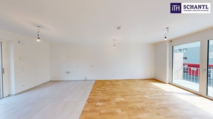 Ihr neues Zuhause in perfekter Lage ? 37,32 m² Wohnfläche mit großzügigem überdachten Balkon & hochwertiger Ausstattung!