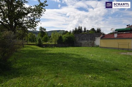 Großartiges Grundstück in Leoben! Ideal gelegen in einer begehrten Wohngegend ? Perfekt für Ihr Doppelhaus-Projekt! Nutzen Sie die Gelegenheit