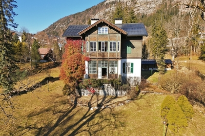 Häuser in 8992 Altaussee
