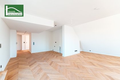 Exklusives Neubau-Penthouse in 1220 Wien ? Perfekte Kapitalanlage für anspruchsvolle Investoren. - WOHNTRAUM