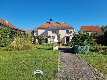 Grundstücke in 2000 Stockerau