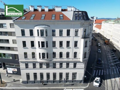 Wohnungen in 1030 Wien