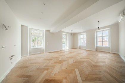 Wohnungen in 1040 Wien