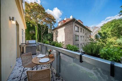 Wohnungen in 1040 Wien