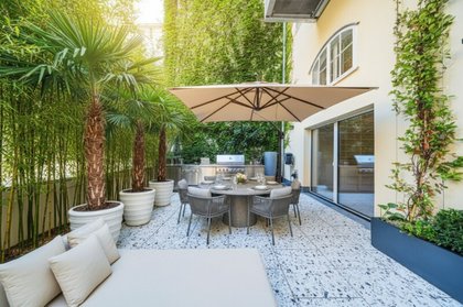 Wohnungen in 1040 Wien