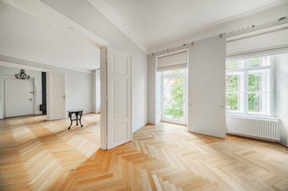 Wohnungen in 1040 Wien