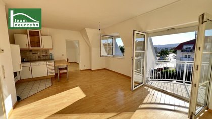 Wohnungen in 2500 Baden