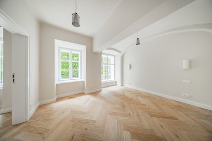 Wohnungen in 1040 Wien