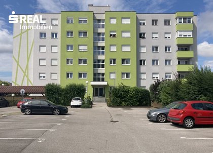 Wohnungen in 3200 Ober-Grafendorf