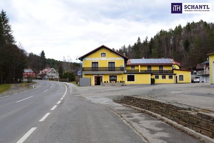Gastgewerbe in 8552 Eibiswald