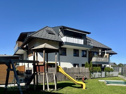 Wohnungen in 5071 Siezenheim