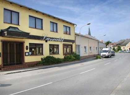 Gastgewerbe in 2291 Lassee