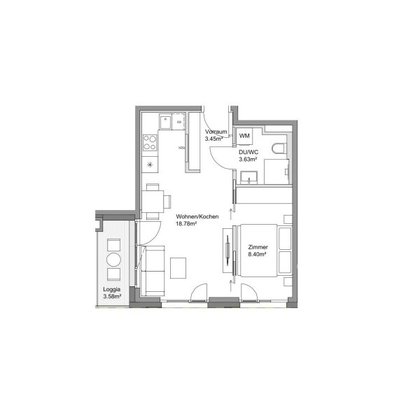 Wohnungen in 1150 Wien