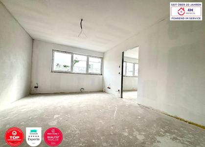 **AIRBNB & KURZZEITVERMIETUNG** Attraktive 2-Zimmer-Wohnung mit Balkon ? 51,48 m² + 2,15 m² Balkon | 3. Obergeschoss (Neubau) | Erstbezug **AIRBNB & KURZZEITVERMIETUNG** Attraktive 2-Zimmer-Wohnung mit Balkon ? 51,48 m² + 2,15 m² Balkon | 3. Obergeschoss (Neubau) | Erstbezug
