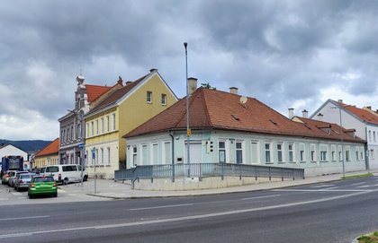 Anlageobjekte in 2620 Neunkirchen