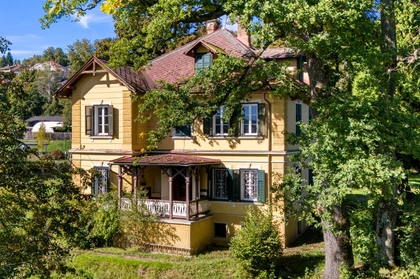 Häuser in 9220 Velden am Wörther See