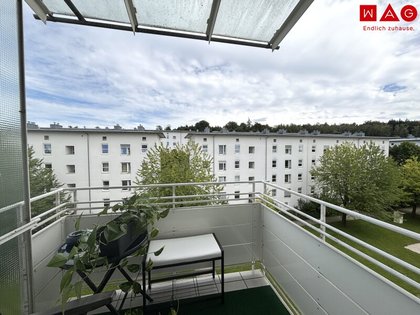 Wohnungen in 4030 Linz
