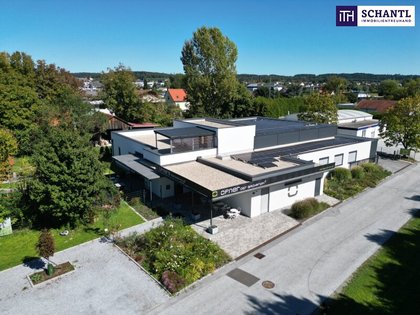 Hallen / Lager / Produktion in 8200 Ludersdorf-Wilfersdorf