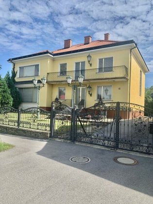 Häuser in 2291 Lassee