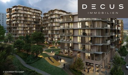 | EIGENNUTZER | URBAN DAHEIM | VILLAGE IM DRITTEN | BAUFELD 13 | FERTIGSTELLUNG 2027