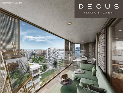 | DREI ZIMMER | EIGENNUTZER | URBAN DAHEIM | VILLAGE IM DRITTEN | BAUFELD 13 | FERTIGSTELLUNG 2027