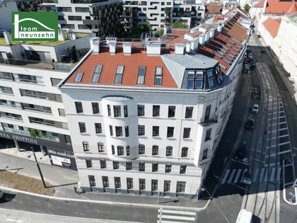 Wohnungen in 1030 Wien